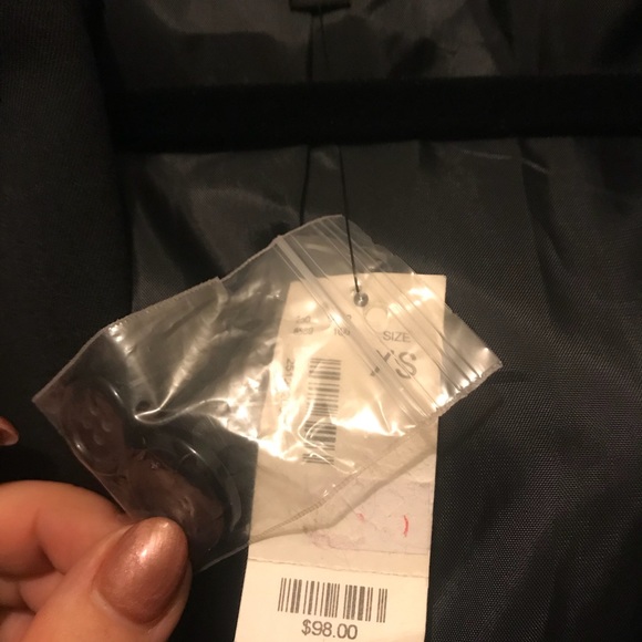 The Limited black blazer - Picture 4 of 5